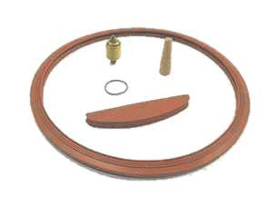 Booth Medical - Gasket,  PM Kit  the Validator 8 Autoclave Part: PCK220