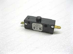 Booth Medical - Switch, Pressure 1 lb. Pelton Magnaclave Part: 004461/PCS087