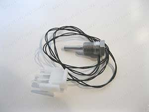 Booth Medical - Thermistor, Pelton OCM OCR, OCR+ Autoclave Part: 019149/PCT008