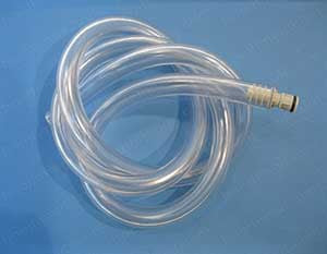 Booth Medical - Hose, drain M7 & Pelton Autoclave Part:002-0653-00/RPK431