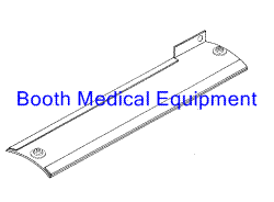 Booth Medical - Element, Heater Pelton OCM Autoclave Part: PCH048