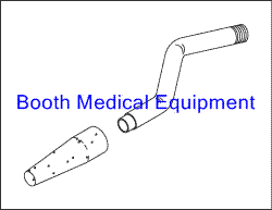 Booth Medical - Filter,  and Tube Kit Pelton Crane Autoclaves Part:004439/PCK225