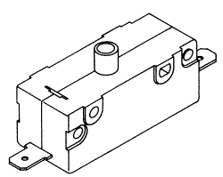 Booth Medical - Switch, Door Open Pelton Magnaclave Part: 004468/PCS086)