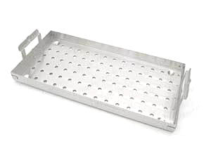 Booth Medical - Pelton and Crane Large Instrument Tray - PCT143 - 1539340