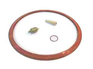 Booth Medical - Gasket, PM Kit Pelton Crane OCM Autoclave Part:  PCK218