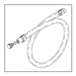 Booth Medical - Drain Kit