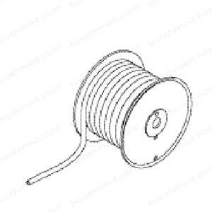 Tubing,1/8 ID Silicone-Tuttnauer /Midmark/Pelton Autoclave Part:RPT663