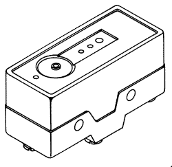 Booth Medical - Switch, Pressure Pelton Magnaclave Part: 004478/PCS094