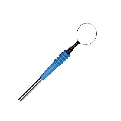 Disposable Short Tungsten - Loop Wire - Bovie - ES25-8 – Booth Medical ...