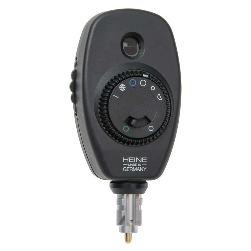 Midmark Model 200 Midmark Heine EN200 Diagnostic Instrument Wall Kit