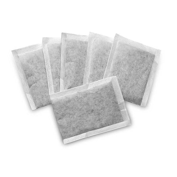 Certified Tuttnauer Carbon Filter Bags -6 packSKU: 8606