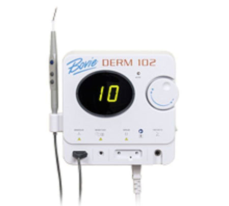 Bovie DERM 102 Desiccator With Bipolar Capability