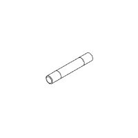 Fuse, 3AB Fast Acting/Midmark M7 Part: 015-0346-35/RPF679