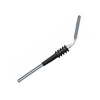 ES18R Reuseable Angled Blade Electrode - Bovie Medical