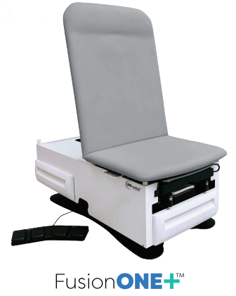 UMFmedical FusionONE+ Power Table W/Foot Control - 3502