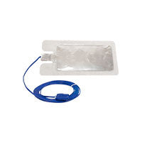 Solid Adult Return Electrode w/2.8 M Cable, Disposable - Bovie  - ESRSC