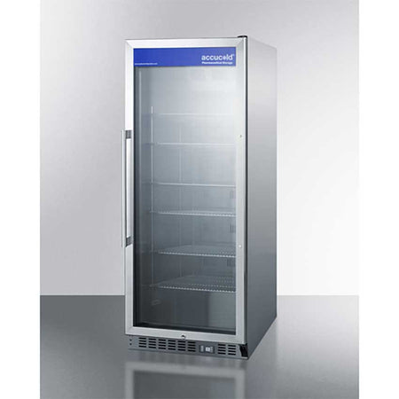 Accucold - 24" Wide Pharmacy Refrigerator