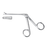 Forceps, Hartman-Noyes Ear, 3-3/8", Meisterhand SKU:MH19-434