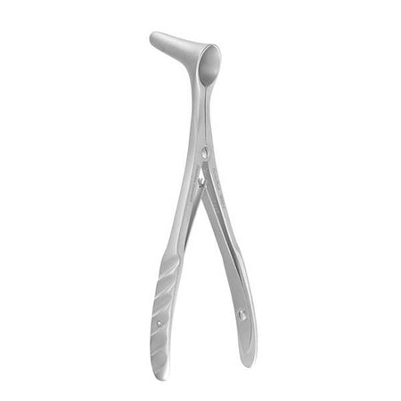 Vienna Nasal Speculum, 5-3/8", Standard Pattern, Large Meisterhand Integra, MH20-2