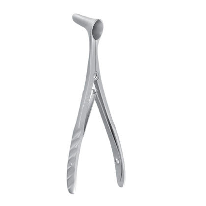  Vienna Nasal Speculum, 5-3/8", Meisterhand, SKU: MH20-3