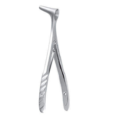 Vienna Nasal Speculum, 5-3/8", Meisterhand SKU:MH20-4