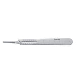 Handle, Knife 5-1/4", No. 4, Fits Blades 20 - 25, Meisterhand SKU: MH4-8