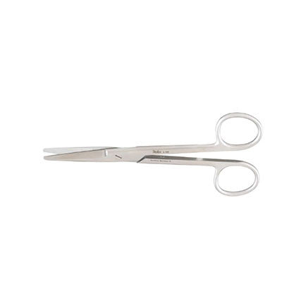 Scissors, Mayo Dissecting 5-5/8" Meisterhand SKU:MH5-122