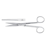 Scissors, O.R. 5-1/8", Straight, S/S Meisterhand SKU:MH5-4