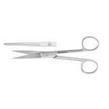 Scissors, O.R. 5-1/8", Straight, S/S Meisterhand SKU:MH5-4