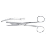 Scissors, O.R. 5-1/2" Curved, S/B Meisterhand SKU:MH5-46