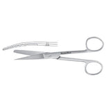 Scissors, O.R. 5-1/2" Curved, S/B Meisterhand SKU:MH5-46