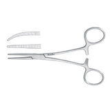 Forceps, Crile, 6-1/4", Straight, Meisterhand SKU: MH7-46