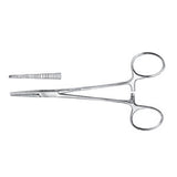 Baby Forceps, Crile 5-5/8", Curved, Meisterhand SKU MH7-52