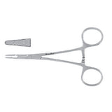 Needle Holder, 5-3/8" Olsen-Hegar, Meisterhand SKU:MH8-15