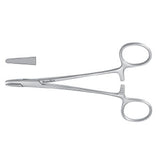 Needle Holder, Baumgartner, 5-1/2", Meisterhand SKU:MH8-40