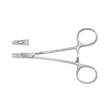 Holder, Derf Needle, 4-3/4", Meisterhand OR Grade SKU:MH8-4
