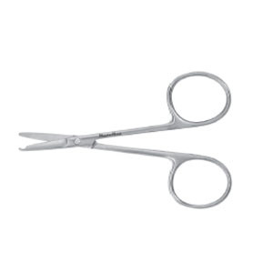 Scissors, Spencer Stitch, 3-1/2", Meisterhand SKU:MH9-100