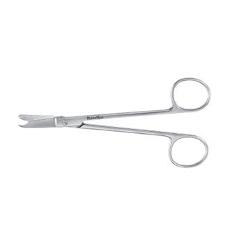 Scissors, 4-3/4" Littauer Jr. Stitch, Meisterhand SKU:MH9-102