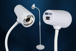 Bovie - MI-150 LED Exam Room Light  - Booth Medical