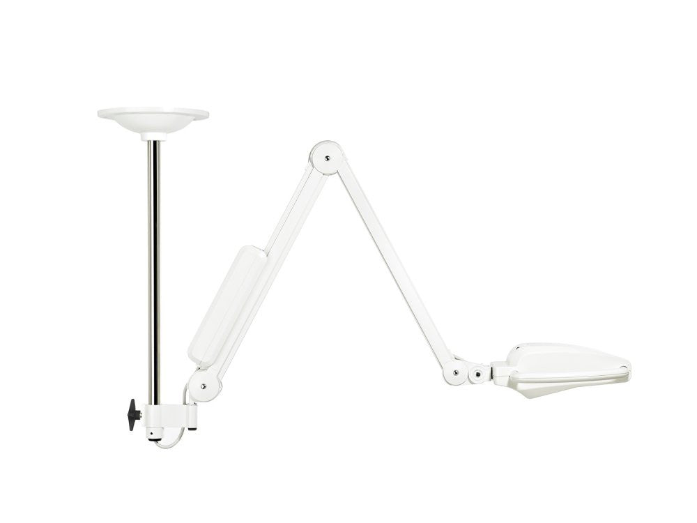 Burton Nova LED Series Examination Light - Ceiling Mount