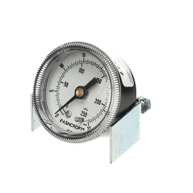 Pressure Gauge Stmex for Market Forge Autoclaves Part: 10-9271