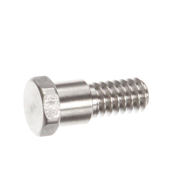 Screw for Market Forge Autoclaves 1/4 Shoulder 1/4-20 Part: 10-1939