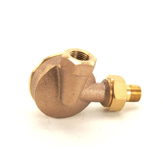 Steam Trap, 1/2" x 3/8" Market Forge STM Autoclaves Part: 98-1718