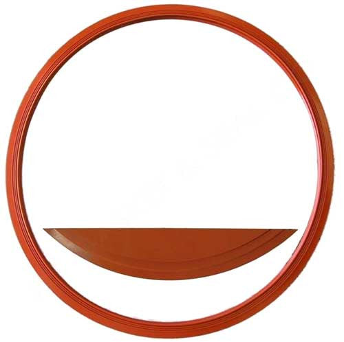 Booth Medical - Gasket, Door and Dam Midmark M9, M9D Part: 002-0361-01