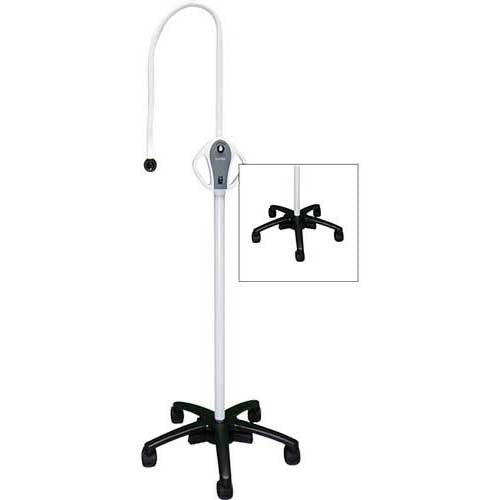 Burton Bright Spot LED Exam Room Light