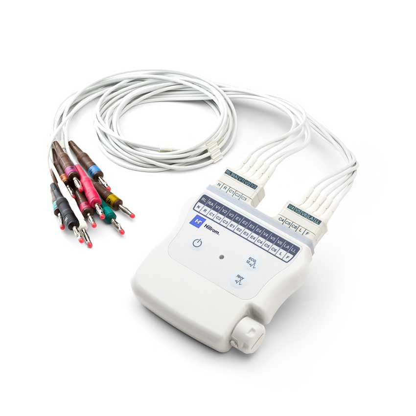 Diagnostic Cardiology Suite/Connex Cardio ECG