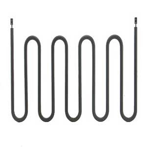 Booth Medical - Sterident Model 300 Bottom Heating Element